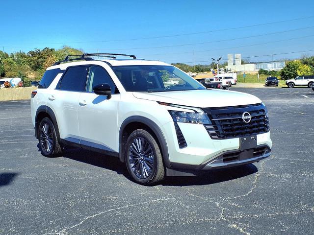 2026 Nissan Pathfinder - $41,980
