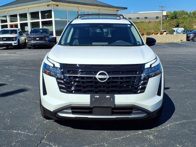 2026 Nissan Pathfinder - $41,980
