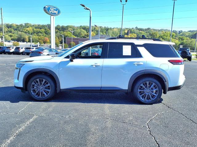 2026 Nissan Pathfinder - $41,980