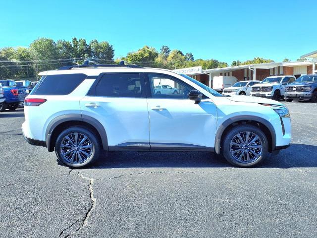 2026 Nissan Pathfinder - $41,980