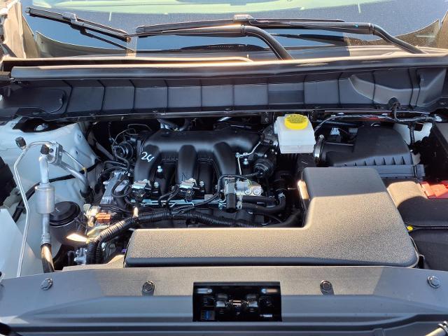 2026 Nissan Pathfinder - $41,980