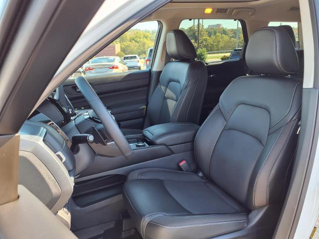 2026 Nissan Pathfinder - $41,980