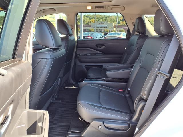 2026 Nissan Pathfinder - $41,980