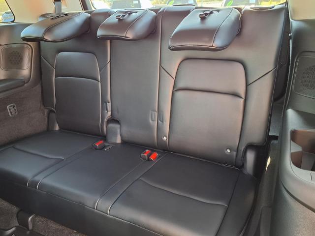 2026 Nissan Pathfinder - $41,980