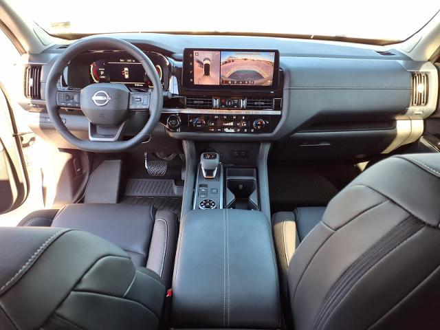 2026 Nissan Pathfinder - $41,980