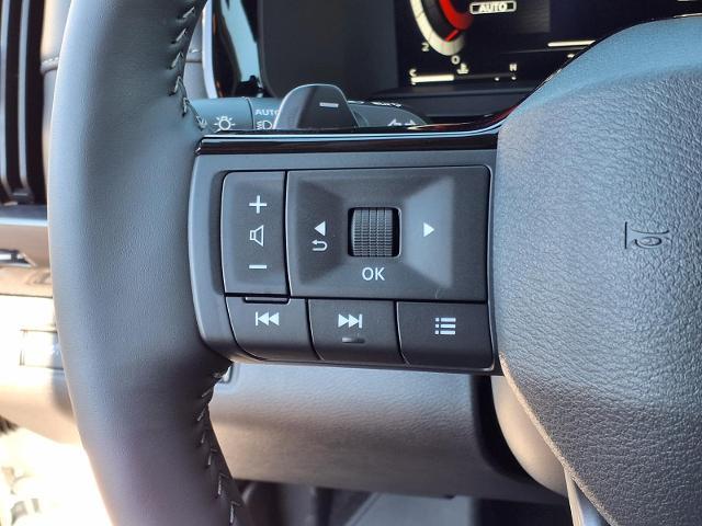 2026 Nissan Pathfinder - $41,980