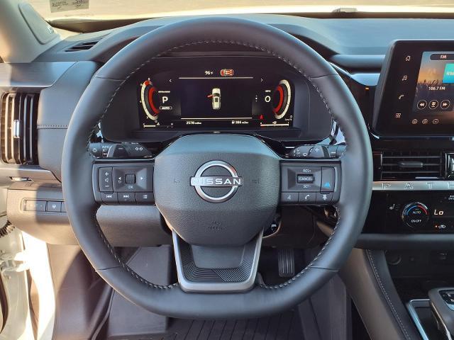 2026 Nissan Pathfinder - $41,980