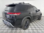 2026 Pathfinder Thumbnail 7