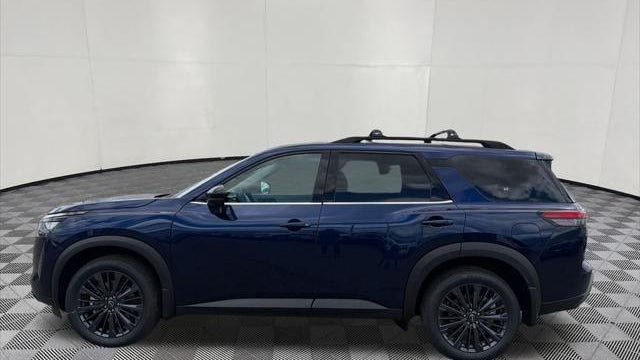 Preowned 2026 Nissan Pathfinder SL for Sale