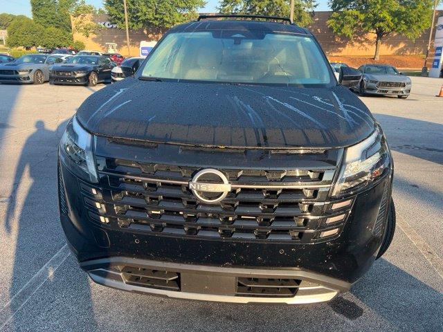 2026 Nissan Pathfinder - $37,732