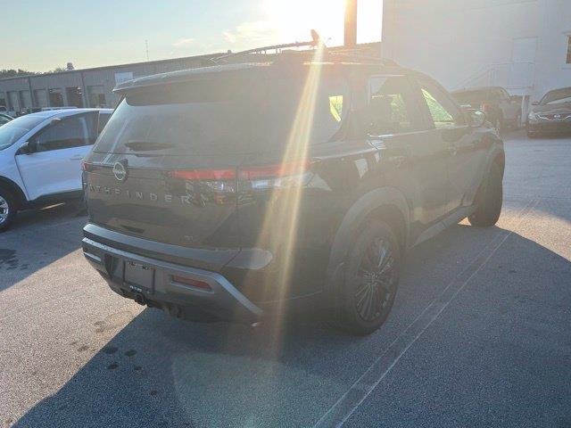 2026 Nissan Pathfinder - $37,732