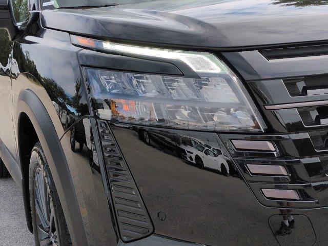 2026 Nissan Pathfinder - $37,732