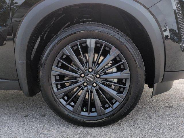 2026 Nissan Pathfinder - $37,732