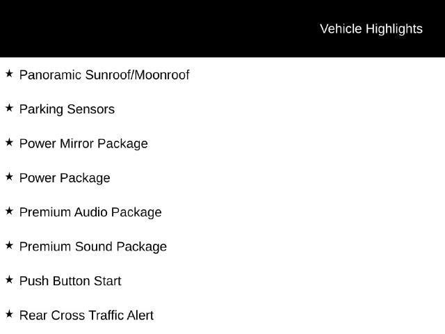 2026 Nissan Pathfinder - $37,732