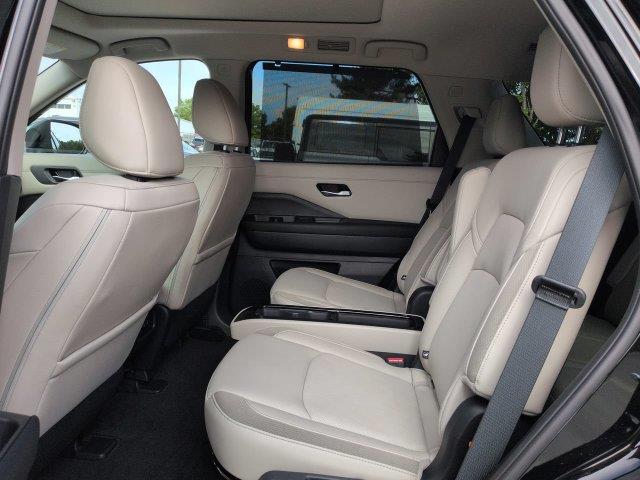 2026 Nissan Pathfinder - $37,732