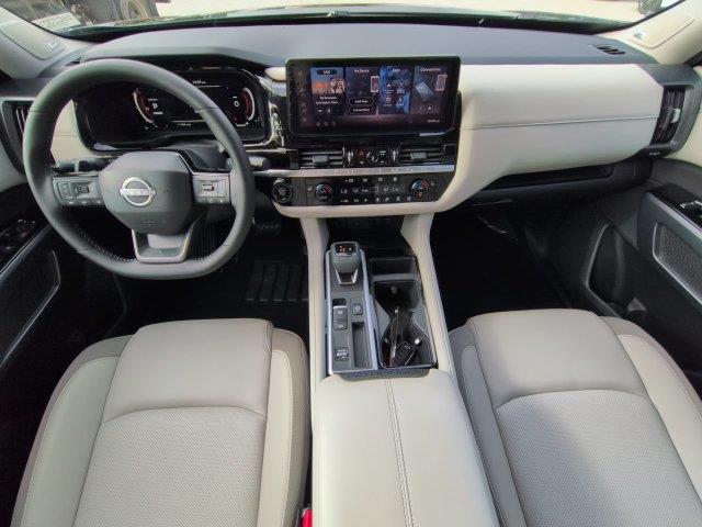 2026 Nissan Pathfinder - $37,732