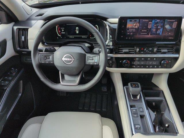 2026 Nissan Pathfinder - $37,732