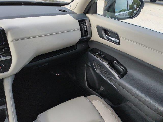 2026 Nissan Pathfinder - $37,732