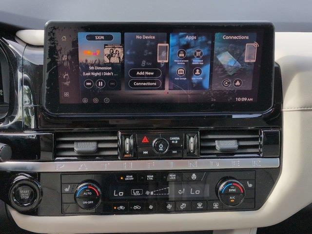 2026 Nissan Pathfinder - $37,732