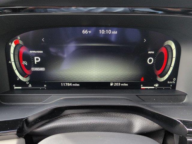 2026 Nissan Pathfinder - $37,732