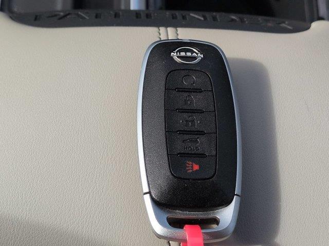 2026 Nissan Pathfinder - $37,732