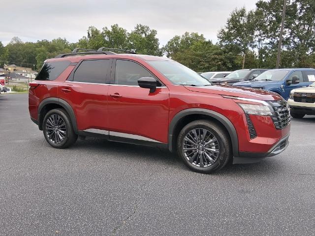 2026 Nissan Pathfinder - $36,687