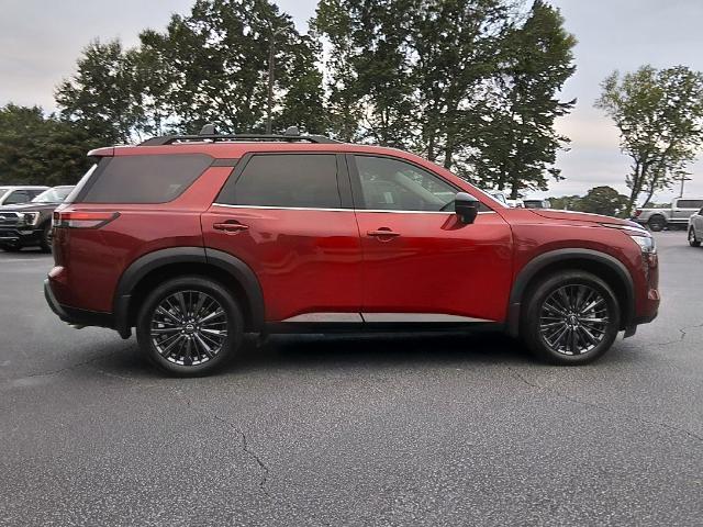2026 Nissan Pathfinder - $36,687