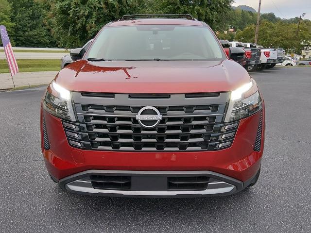 2026 Nissan Pathfinder - $36,687
