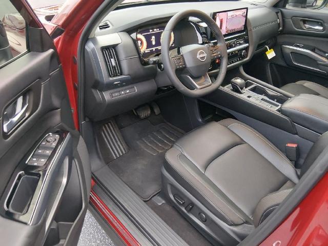 2026 Nissan Pathfinder - $36,687