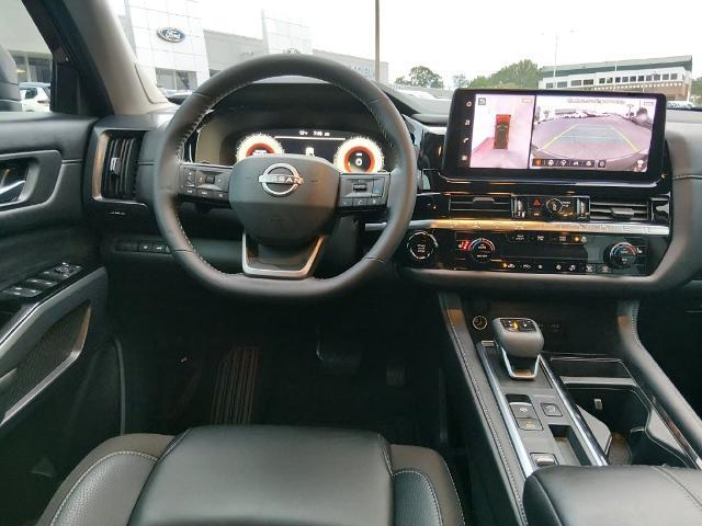 2026 Nissan Pathfinder - $36,687