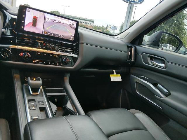 2026 Nissan Pathfinder - $36,687