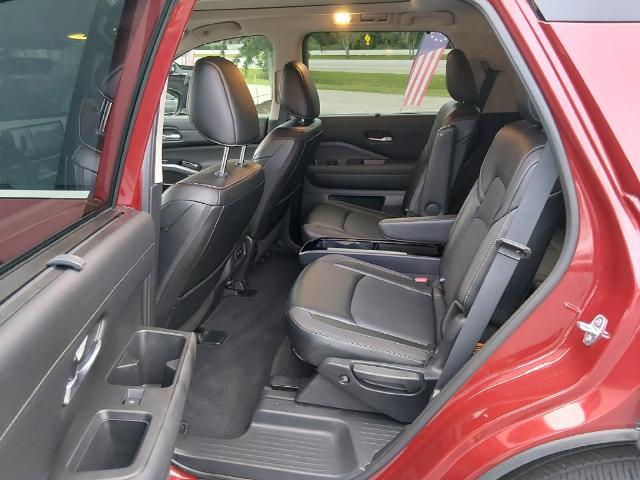 2026 Nissan Pathfinder - $36,687