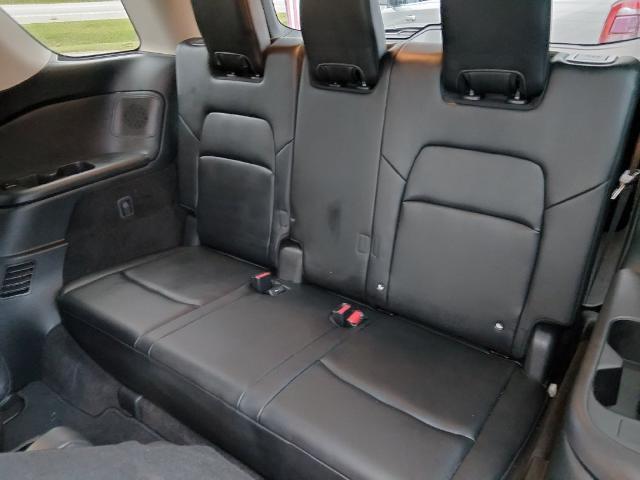 2026 Nissan Pathfinder - $36,687