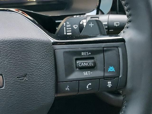 2026 Nissan Pathfinder - $36,687