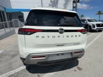 2024 Pathfinder Thumbnail 7