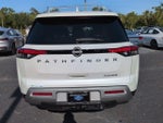 2025 Pathfinder Thumbnail 5
