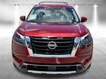 2025 Pathfinder Thumbnail 3