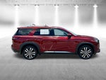 2025 Pathfinder Thumbnail 6