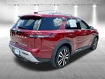 2025 Pathfinder Thumbnail 7