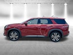 2025 Pathfinder Thumbnail 10