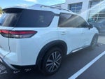 2022 Pathfinder Thumbnail 5