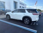2022 Pathfinder Thumbnail 7