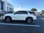 2022 Pathfinder Thumbnail 8