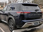2024 Pathfinder Thumbnail 6