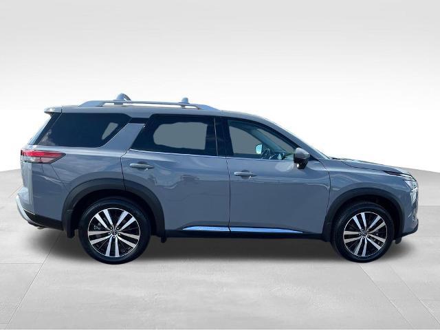2025 Nissan Pathfinder - $40,875