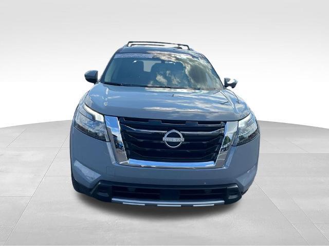 2025 Nissan Pathfinder - $40,875