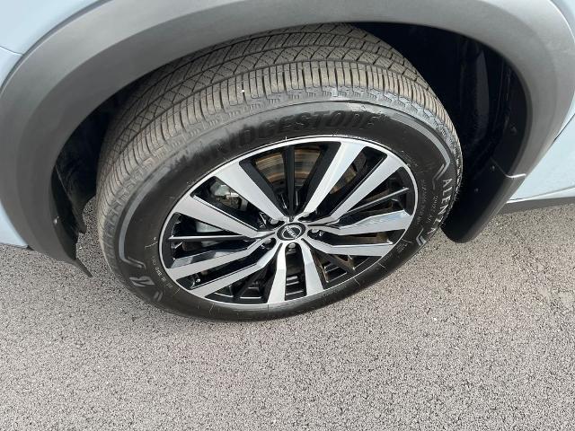 2025 Nissan Pathfinder - $40,875