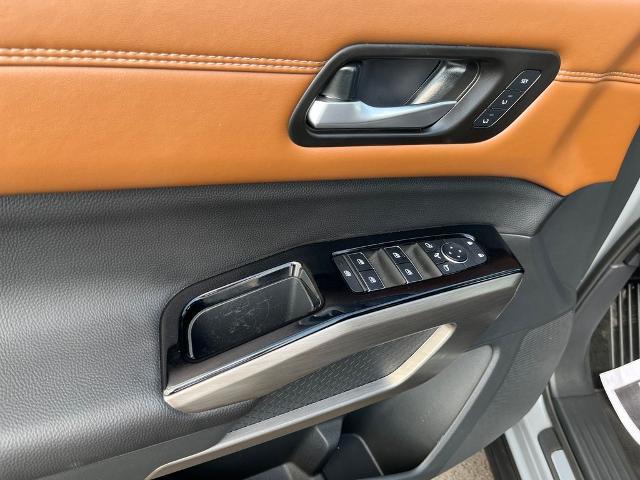 2025 Nissan Pathfinder - $40,875