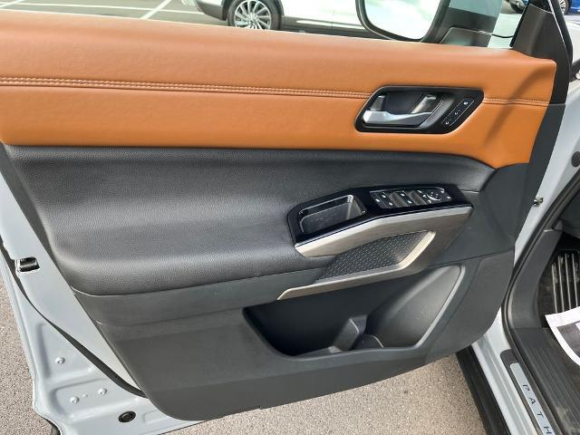 2025 Nissan Pathfinder - $40,875