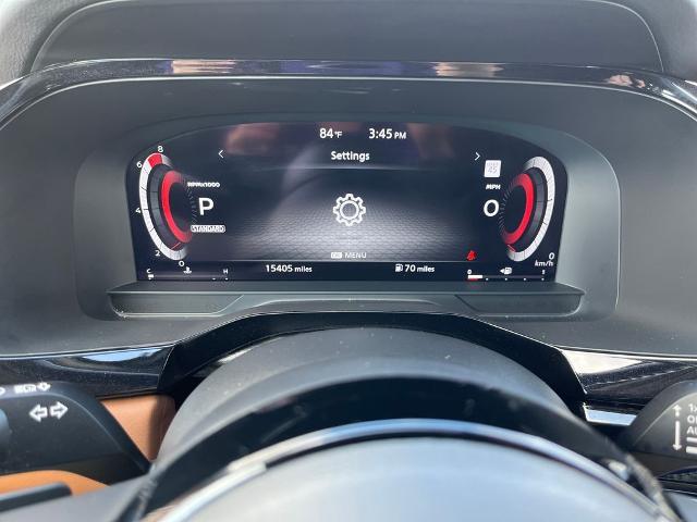 2025 Nissan Pathfinder - $40,875